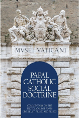 Papal Catholic Social Doctrine
